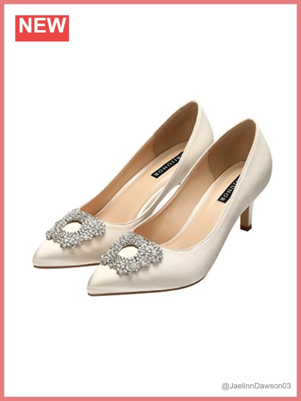 N/A elegant satin